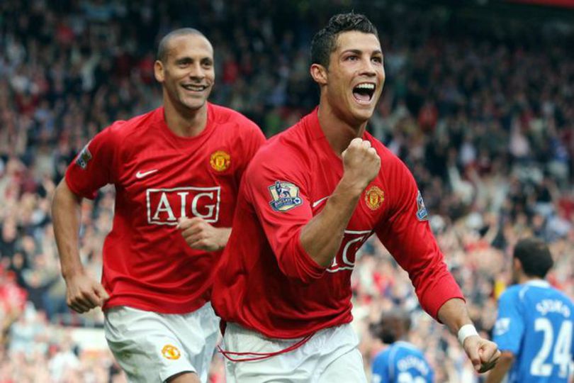 4 Pengakuan Rio Ferdinand: Istri, Alkohol, Barcelona, dan Cristiano Ronaldo