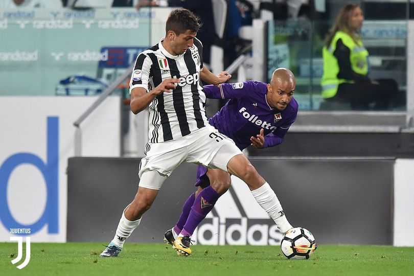 Pujian Allegri Untuk Sturaro dan Bentancur