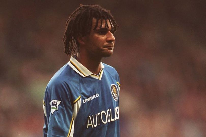 Ruud Gullit Sarankan Chelsea Abaikan Messi