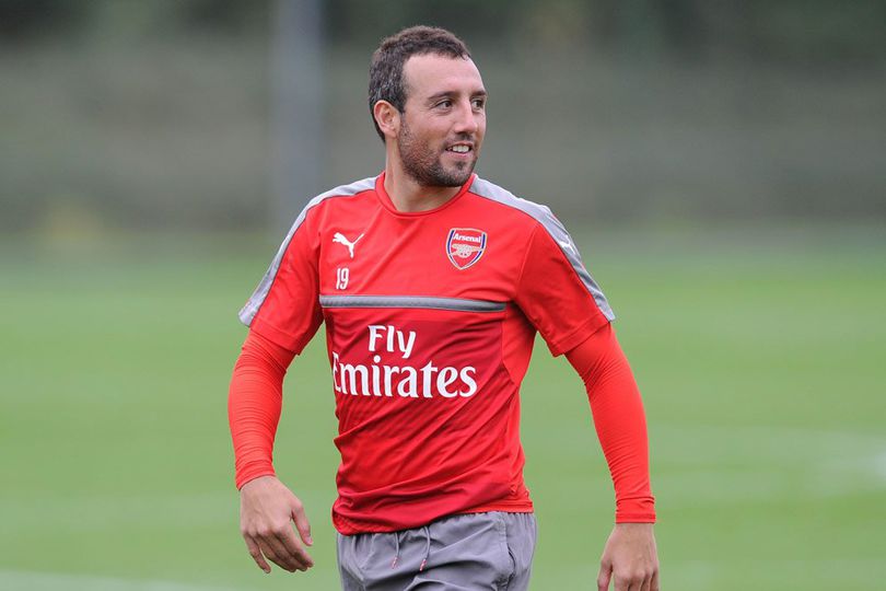 Masukkan Cazorla di Skuat Eropa, Ini Alasan Wenger