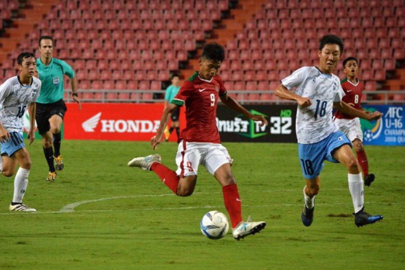 Jadi Pahlawan Kemenangan Timnas U-16, Zico Dipuji Fachri Husaini