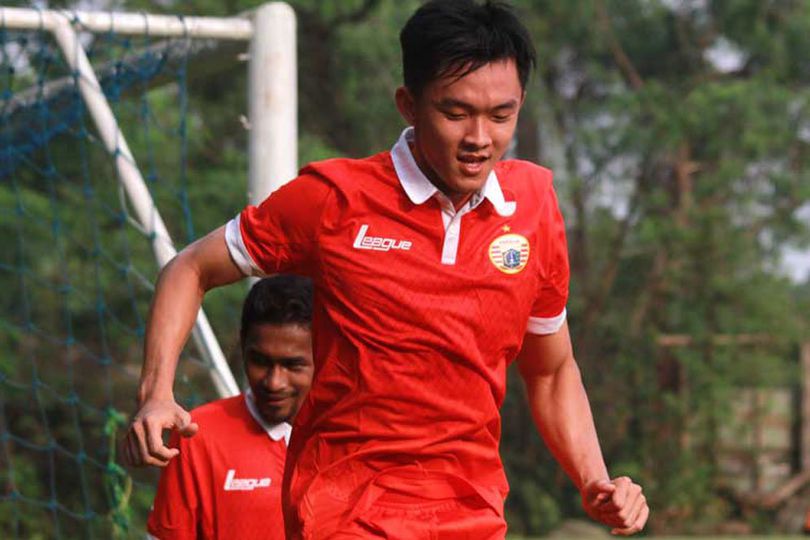 Sutanto Tan Ingin Persija Terus Pertahankan Tren Positif