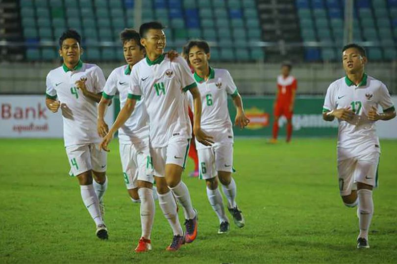 Timnas U-19 Diminta Fokus Saat Hadapi Vietnam