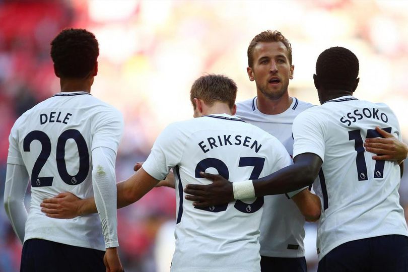 Bagi Pemain, Tottenham Lebih Berprospek Daripada Arsenal