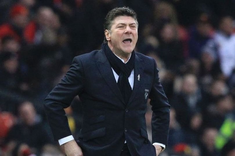 Agen: Mazzarri ke AC Milan?