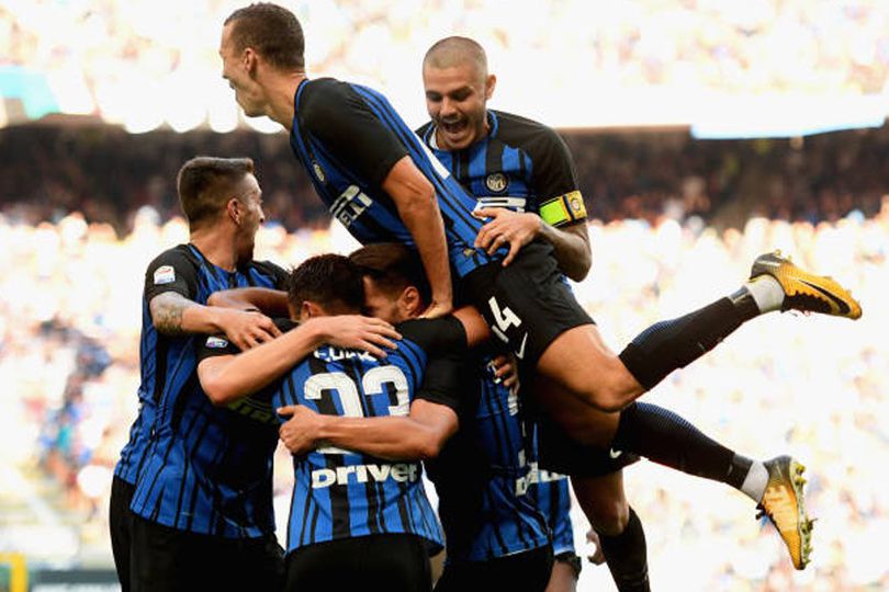 Ambrosini Ragukan Kans Scudetto Inter Milan