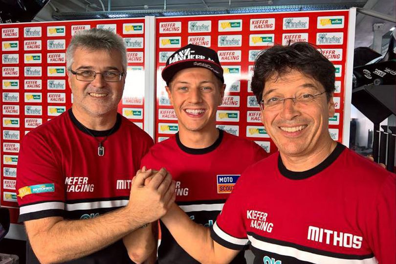 Bos Tim Meninggal di Hotel, Kiefer Absen di Moto2 Malaysia