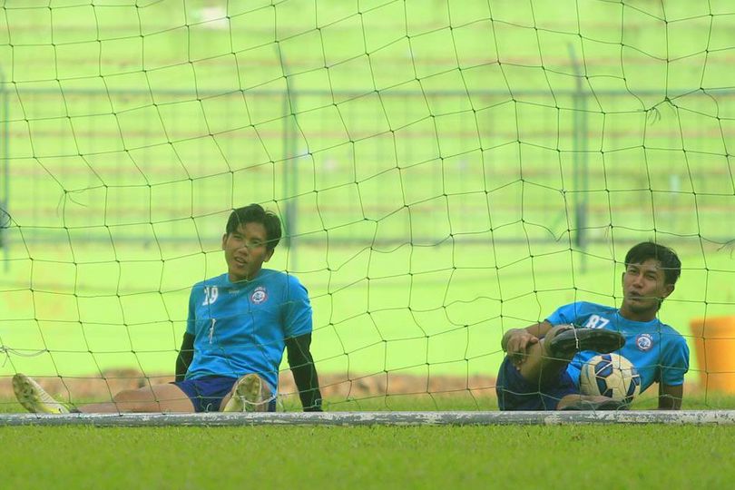 Arema Siap Raih Kembali Kepercayaan Aremania