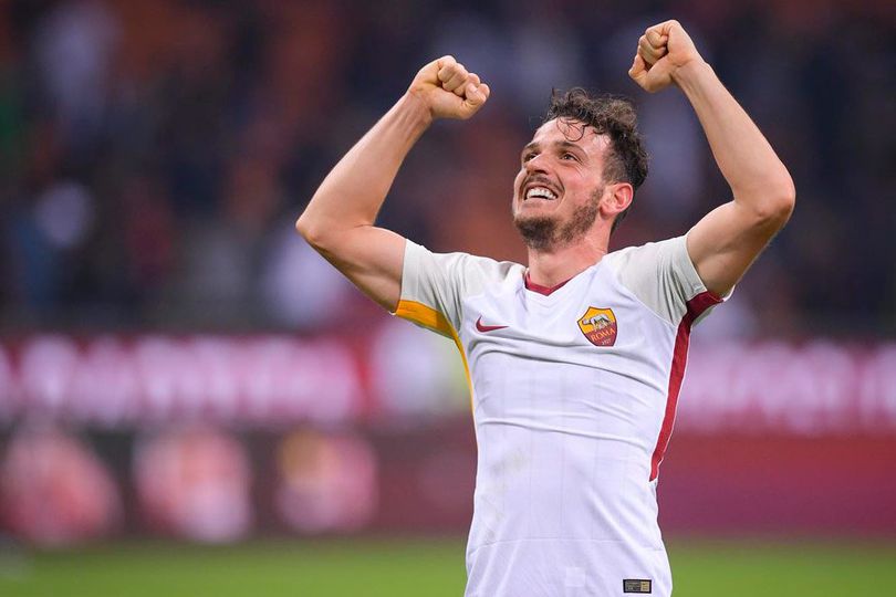 Florenzi Usai Pecundangi Milan: Sinyal Dari AS Roma