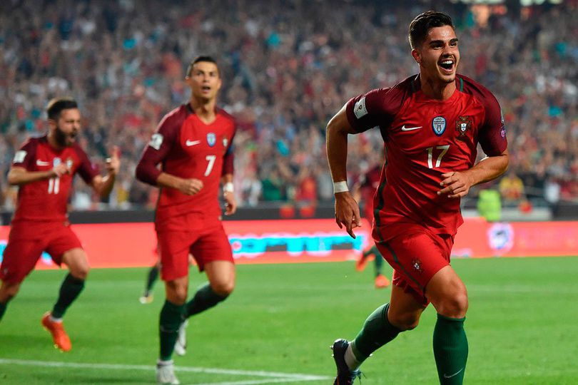 Jadwal Pertandingan dan Siaran Langsung Piala Dunia 2018: Iran vs Portugal