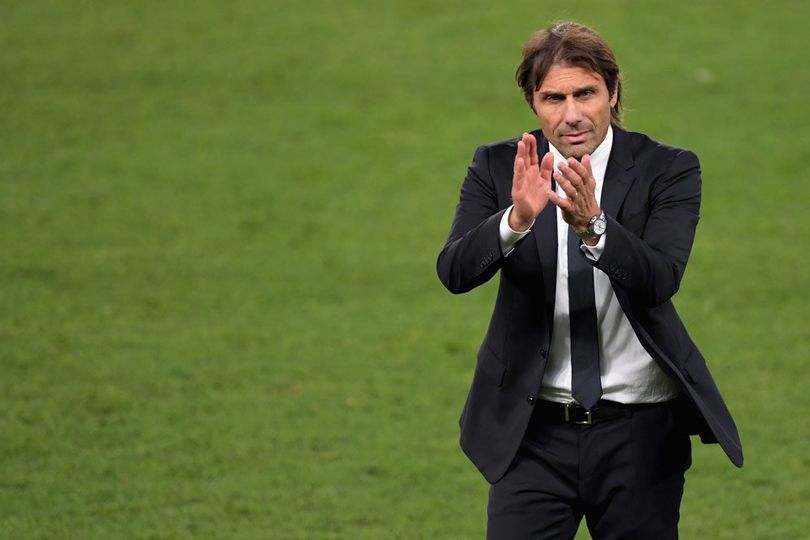 Conte Bebas Pergi, Asalkan Jangan Tengah Musim