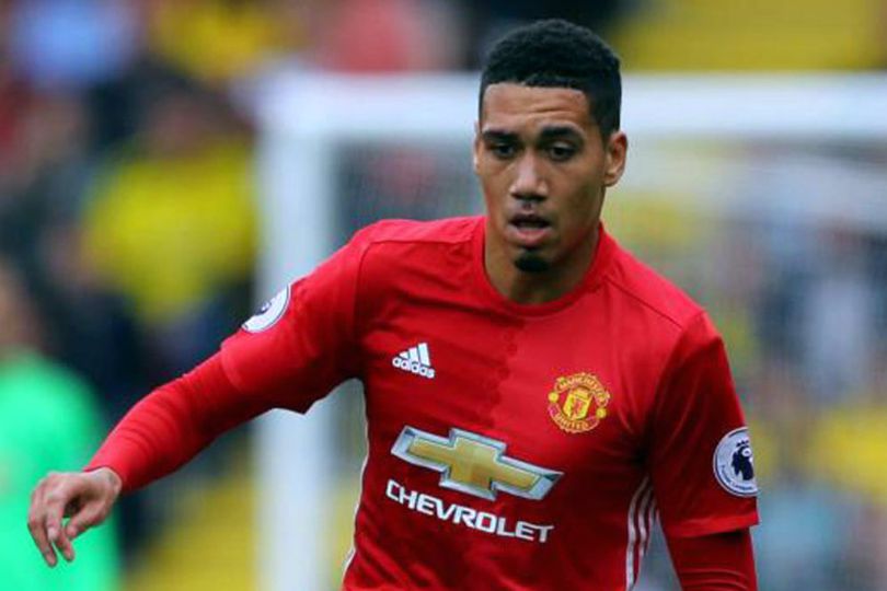 Smalling Minta MU Perbaiki Performa Usai Ditekuk Chelsea