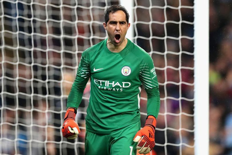 Bravo Senang Bantu City ke Perempat Final Carabao Cup