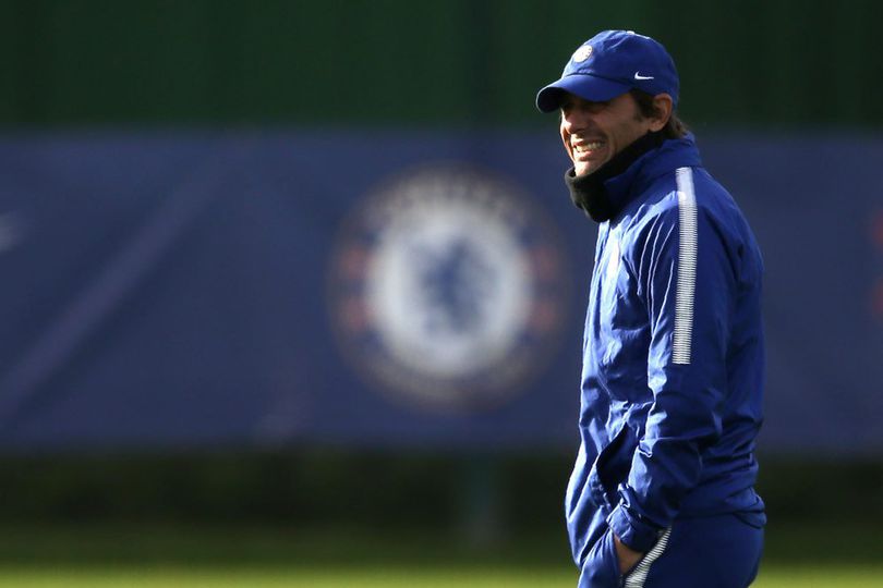 Gudjohnsen: Conte Lebih Dari Sekedar Mampu Tangani Chelsea