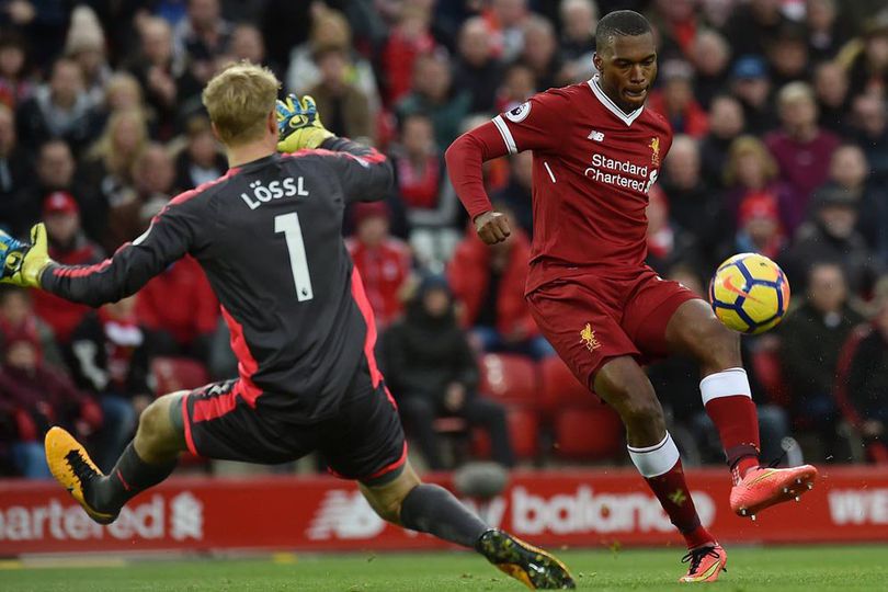 Sturridge: LIverpool Menang Atas Huddersfield Dengan Cara Berkelas