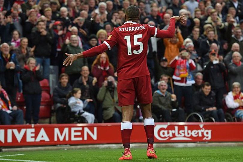 Sturridge Klaim Dirinya Fit di Liverpool