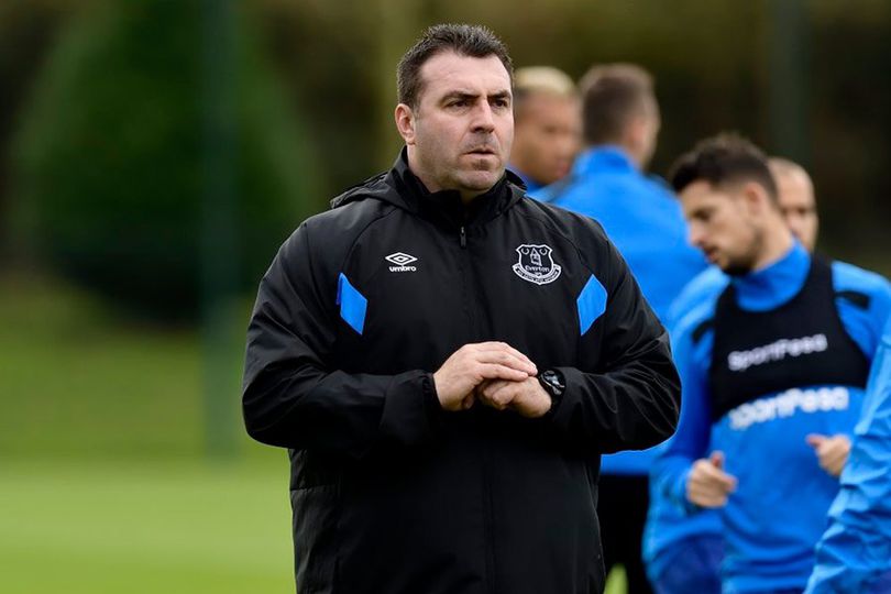 Caretaker Everton: Kenapa Harus Takut Chelsea?