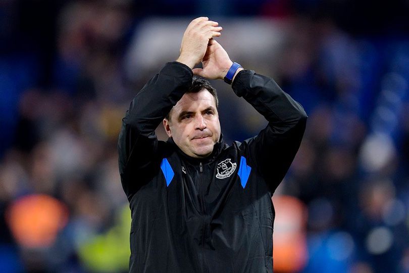 Dikalahkan Chelsea, Unsworth Bangga Dengan Performa Everton