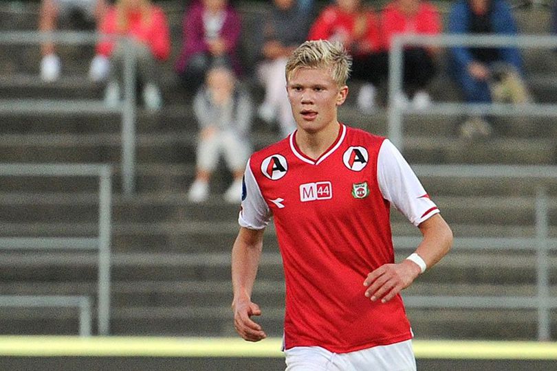 Top Skor Piala Dunia U-20 Edisi 2013 Hingga 2019: Erling Haaland Bikin 9 Gol dalam 1 Laga!