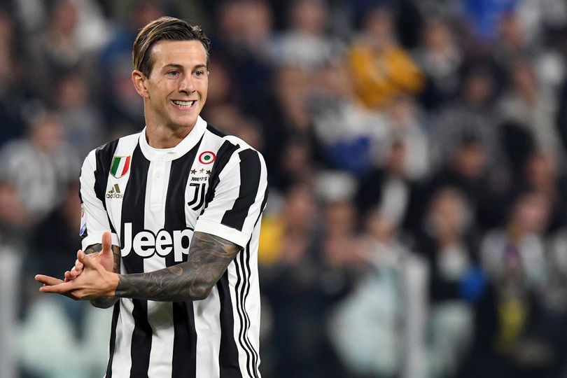 Bernardeschi: Juventus Ajarkan Anda Untuk Menang