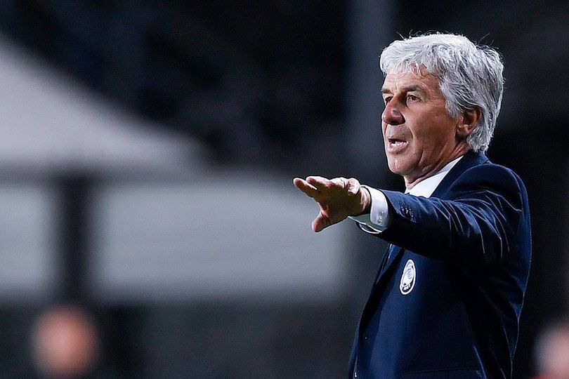 Gasperini Masuk Daftar Calon Pengganti Gattuso