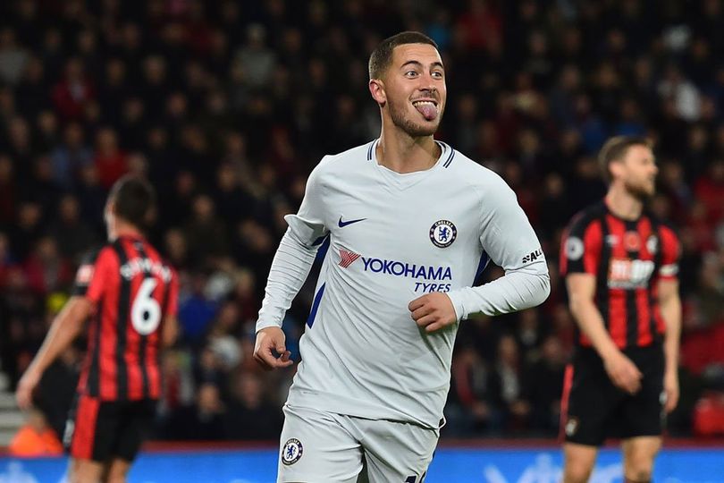 Hasil Pertandingan Bournemouth vs Chelsea: Skor 0-1