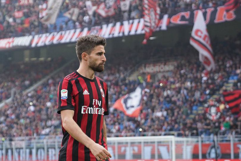 Imbang Lawan AEK Athens, Borini: Milan Tak Kecewa