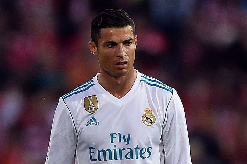 Kala Ronaldo Merindukan Trio BBC di Real Madrid