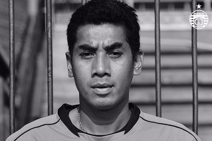 Ribuan Doa Mengiringi Kepergian Choirul Huda Kapten Persela Lamongan