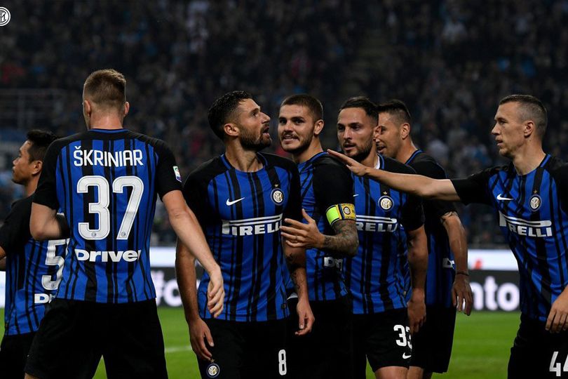 Menangi Derby dan Geser Juventus, Ini Kata Icardi