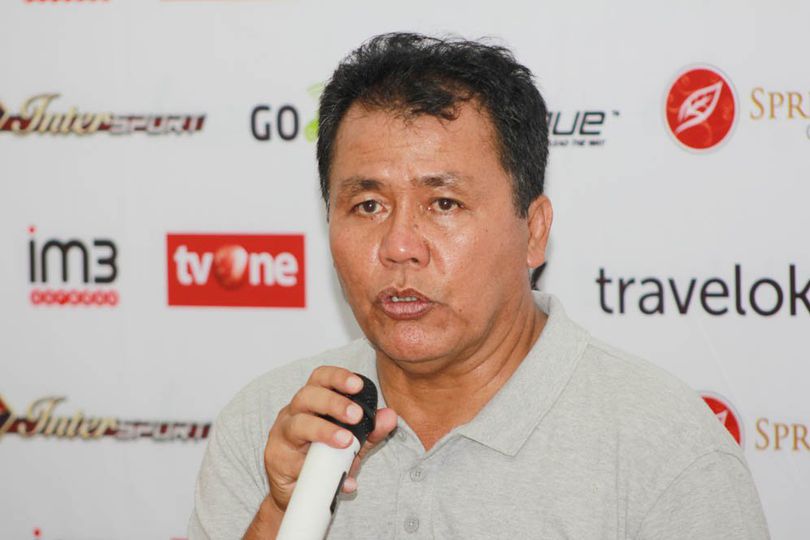 Tantang Arema FC, Semen Padang Tanpa Empat Pilar