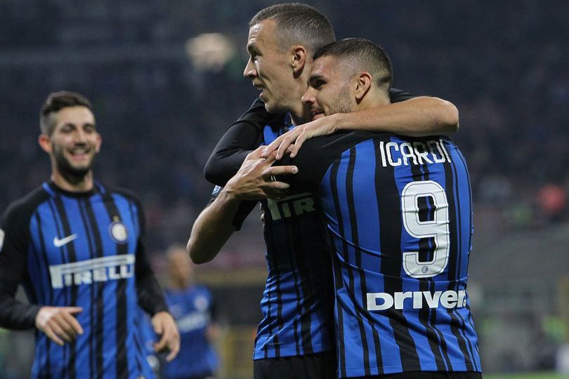 Data dan Fakta Serie A: Inter Milan vs Torino