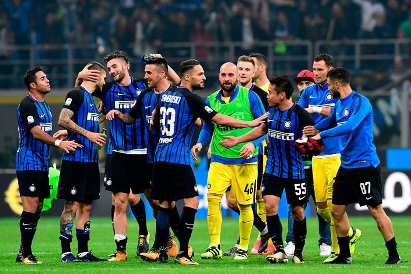 Moratti: Suning Memahami Arti Inter Milan