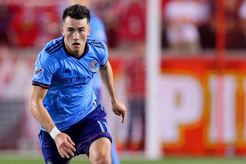 Jack Harrison Disarankan Tolak Manchester City Jack Harrison Disarankan Tolak Manchester City