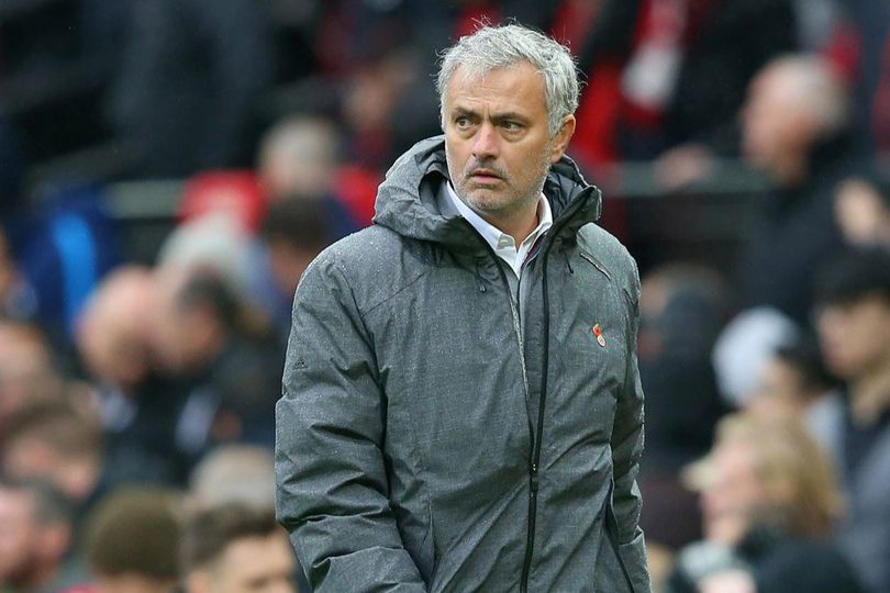 Hilang Konsentrasi, Mourinho Gemas Lihat MU Beri 'Nafas' Watford