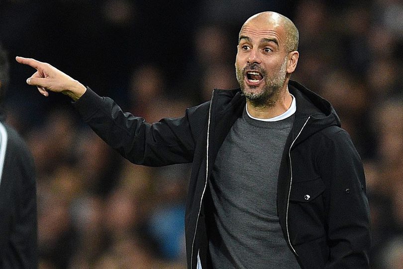 Cari Bek Anyar, Guardiola Ingin Sosok yang Tak Banyak Ulah