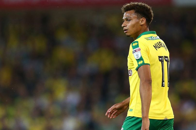 Kecewanya Josh Murphy Usai Norwich Disingkirkan Arsenal