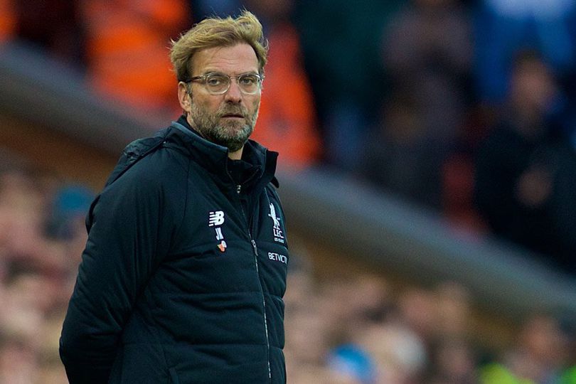 Klopp Akui Laga Lawan Spartak Moscow Sangat Penting Bagi Liverpool