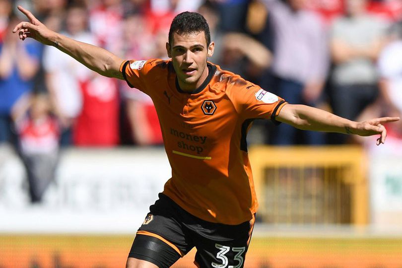 Penyerang Wolves: Tak Perlu Takut Manchester City Penyerang Wolves: Tak Perlu Takut Manchester City