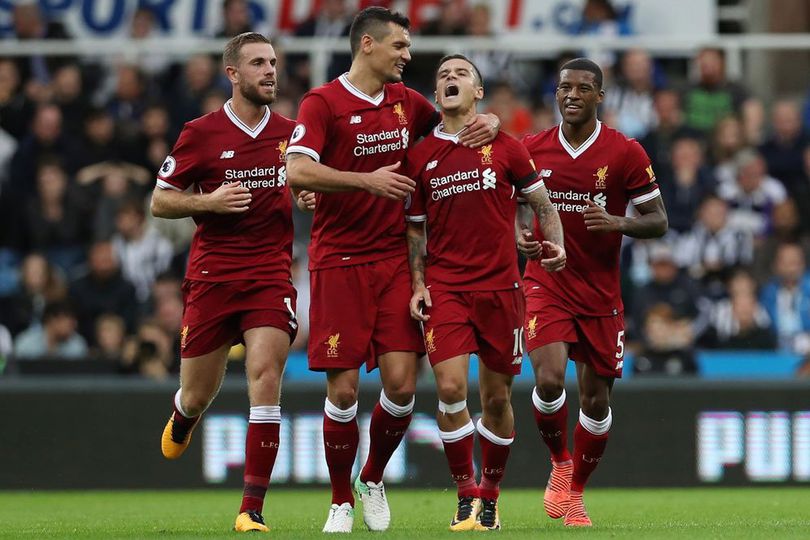 Mantan Bos Inggris Berminat Tangani Liverpool