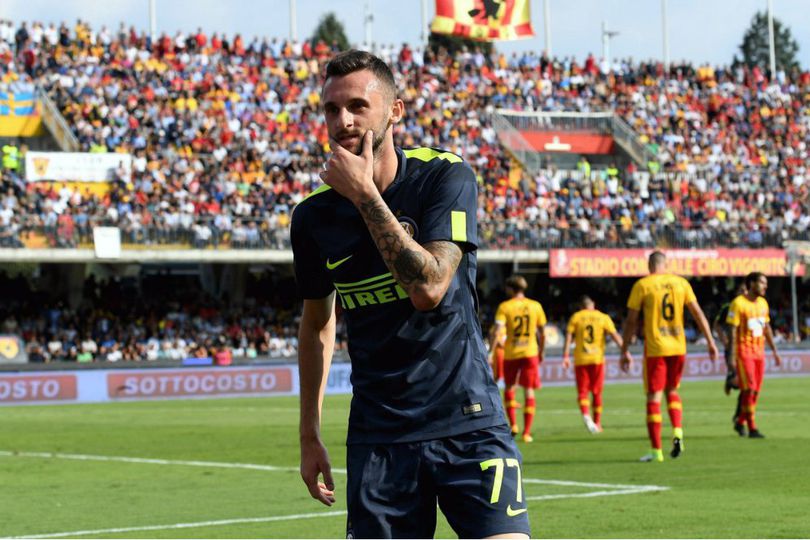 Hasil Pertandingan Benevento vs Inter Milan: Skor 1-2