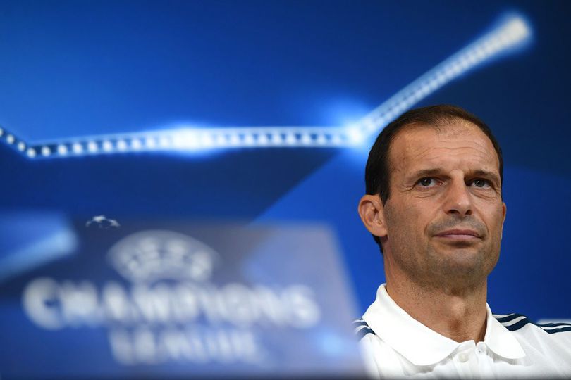 Allegri: Juventus Buruk dan Mengecewakan