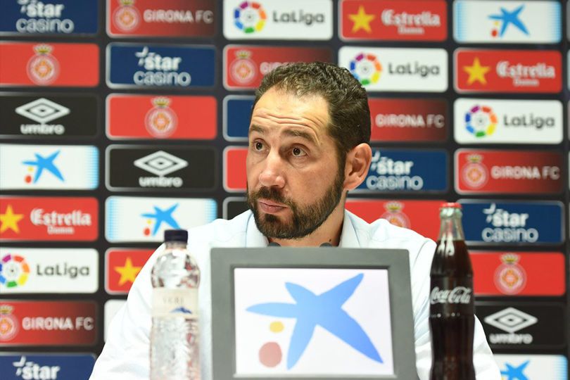 Permalukan Real Madrid, Girona Tetap Membumi