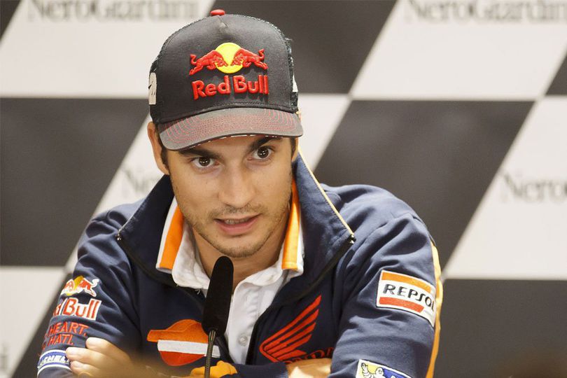 Pedrosa Tak Tutup Peluang Pindah Tim di MotoGP 2019