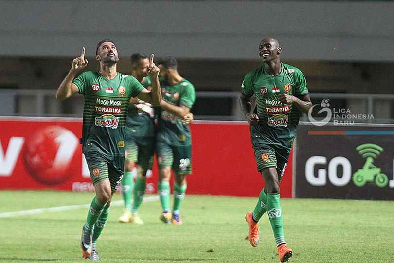 Bergerak Hadapi Liga 1, PS TNI Resmi Kontrak 28 Pemain