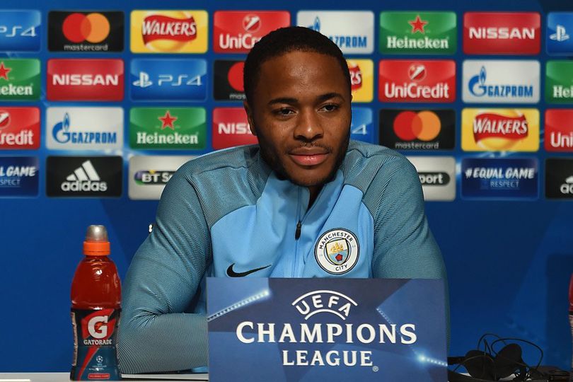 Meski Cemerlang, Sterling Disuruh Menunggu Kontrak Baru