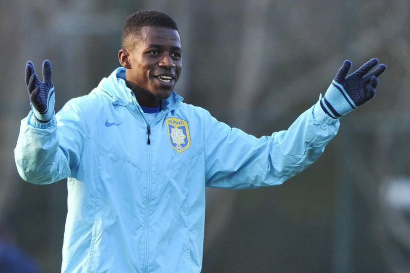 Ramires Buka-bukaan Soal Tawaran dari Inter Milan