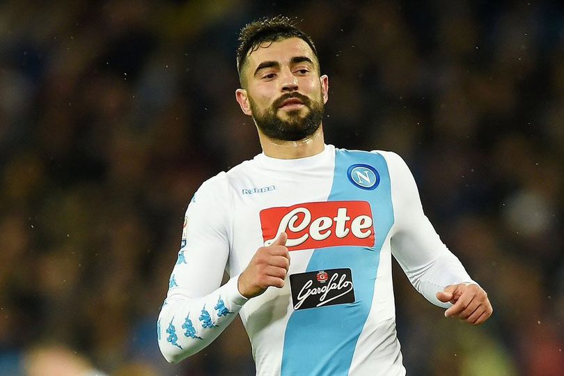 Jika Raih Scudetto, Albiol Akan Sulit Keluar Rumah