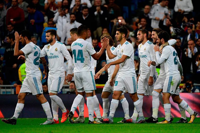 Data dan Fakta La Liga: Girona vs Real Madrid