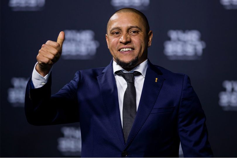 Selamat Ulang Tahun Si Empunya Tendangan Geledek, Roberto Carlos!